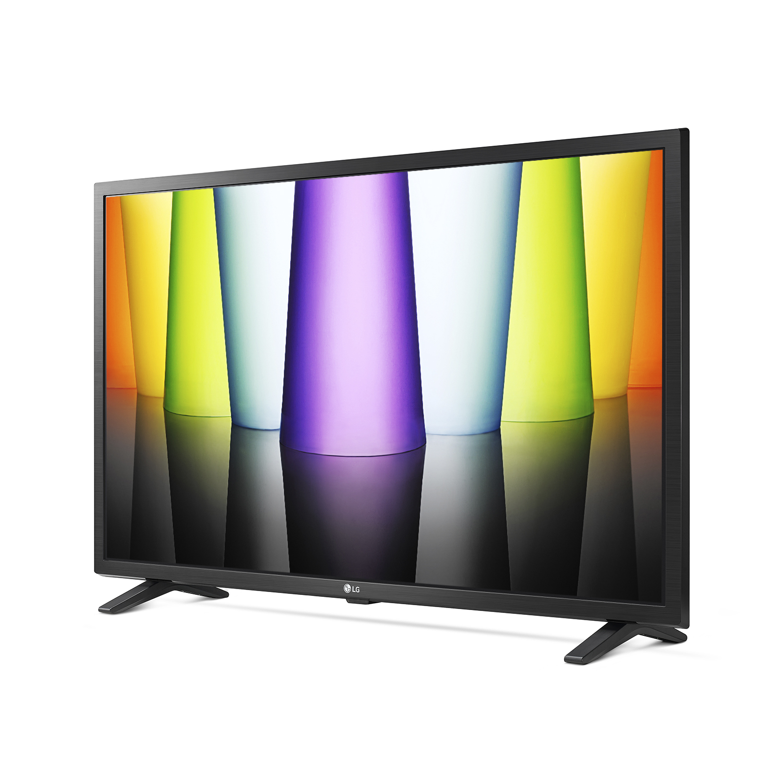 LG 32LQ63006LA 81,3 cm 32 Zoll 1920 x 1080 Pixel LED SmartTV WLAN Schwarz