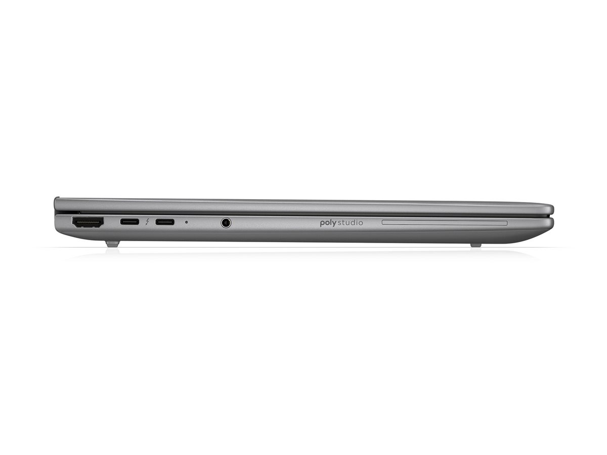 HP ZBook 8 G1i Intel Core Ultra 7 255H 35,56cm 14Zoll 2,5k 32GB 1TBSSD W11P 3J Gar DE