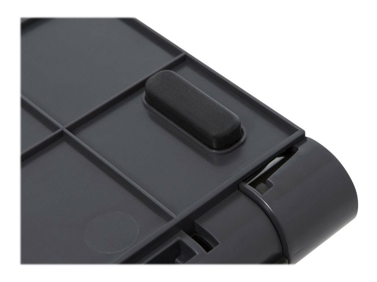 Laptop Kühler Cooling Pad mit 4-Port 2.0 USB (bis 17)