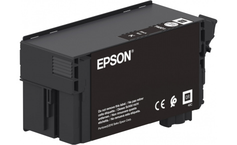 Epson T40D140 80 ml Schwarz Tintenpatrone