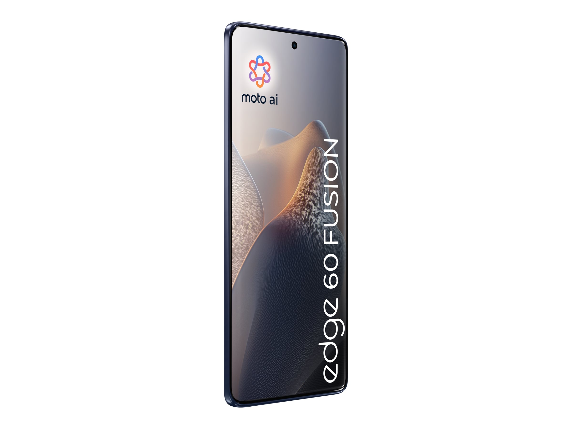 TELEKOM Motorola Edge 60 Fusion 256GB 16,94cm 6,67Zoll grau