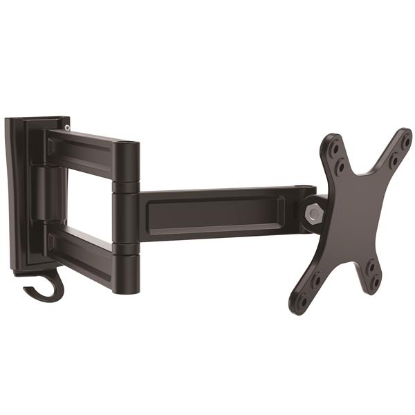 StarTech.com Monitorarm-Wandhalterung Zwei Gelenke bis 27 Zoll