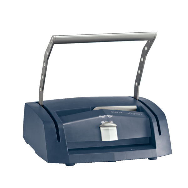 LEITZ impressBIND 280 BuchbindegerÃ¤t