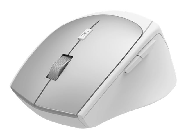 hama KMW-700 Tastatur-Maus-Set kabellos silber, weiss hama KMW-700 Tastatur-Maus-Set kabellos silber, weiss