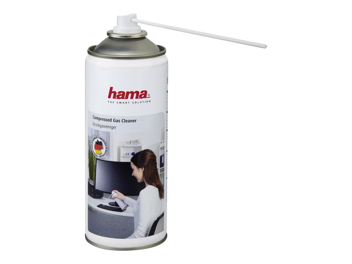 hama Druckluftreiniger 400,0 ml