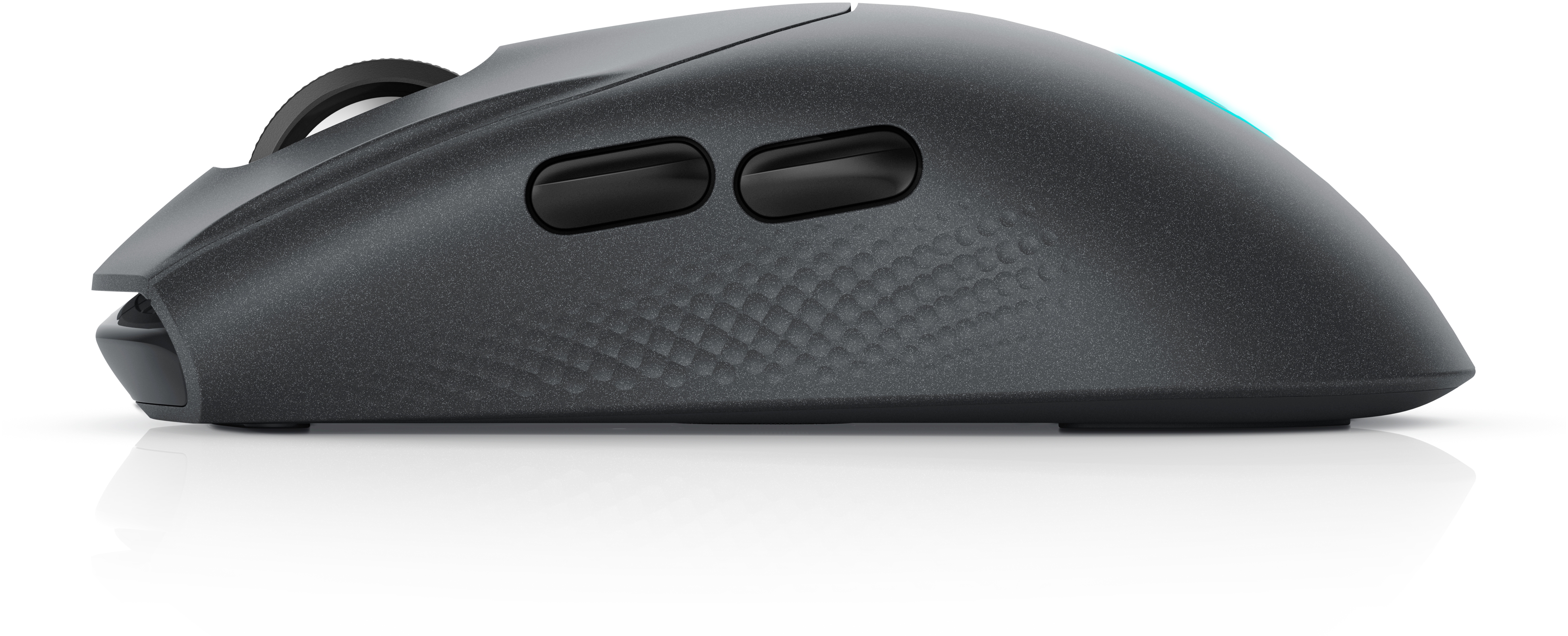 Alienware Tri-Mode USB-C/2,4GHz/BT 5.1 26000dpi 8 Keys Black