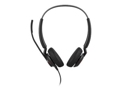 Jabra Engage 40 (Inline Link) MS Stereo USB-C/A Jabra Engage 40 (Inline Link) MS Stereo USB-C/A