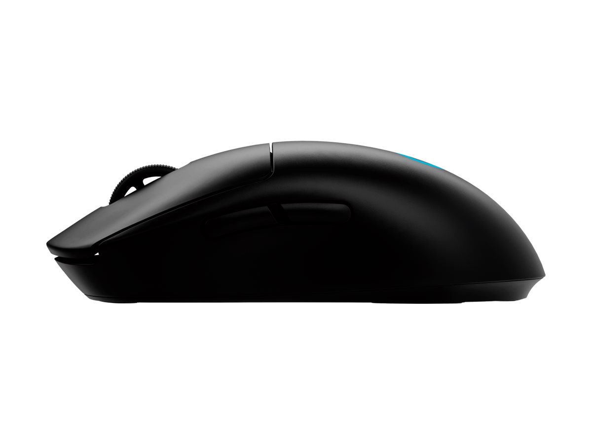 Logitech G PRO 2 Wireless Gaming Maus Schwarz