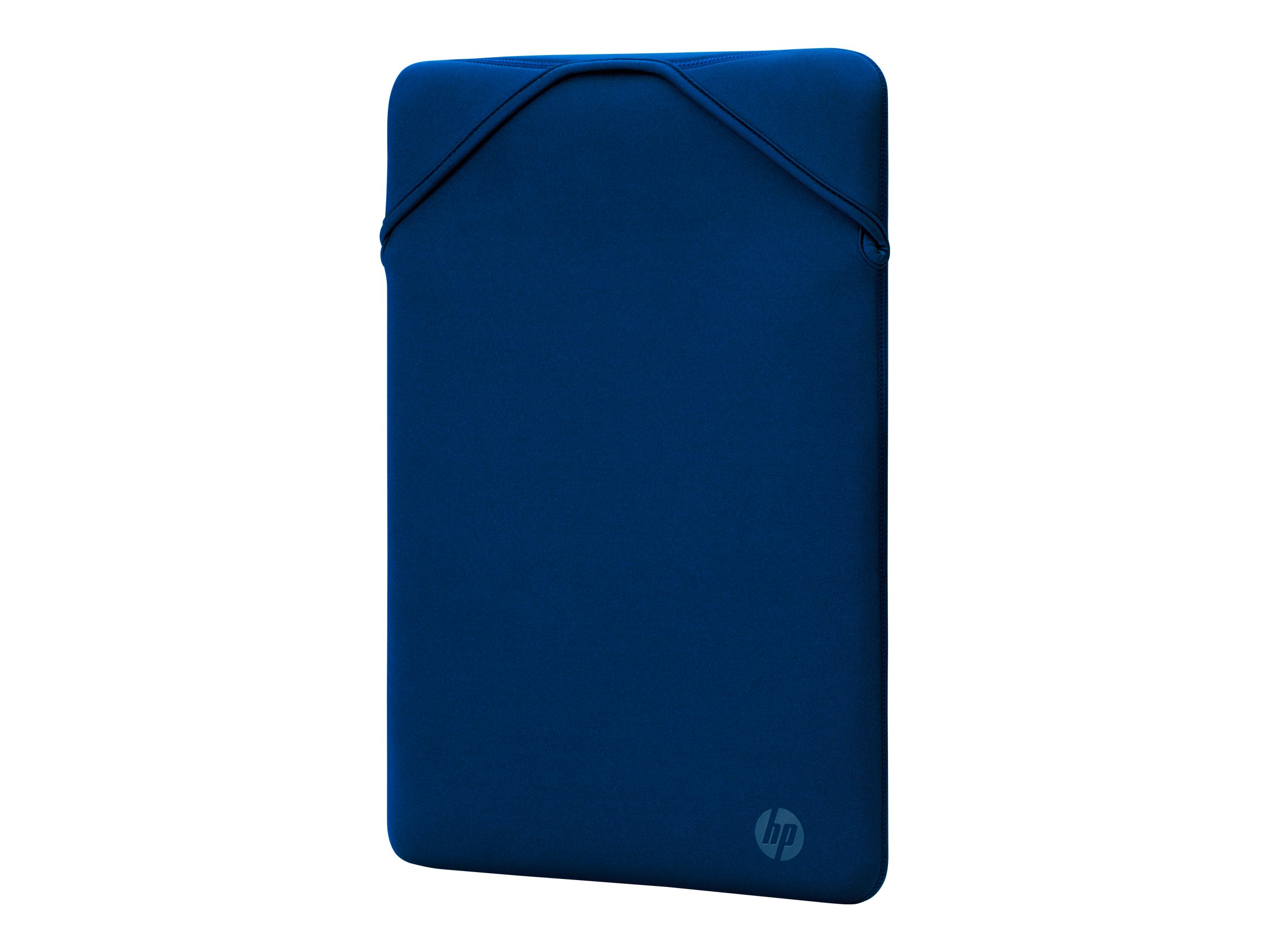 HP Protective Reversible 39,6cm 15,6Zoll Black/Blue Laptop Sleeve (P)