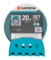 GARDENA Schlauchaufroller Classic Set 20,0 m GARDENA Schlauchaufroller Classic Set 20,0 m
