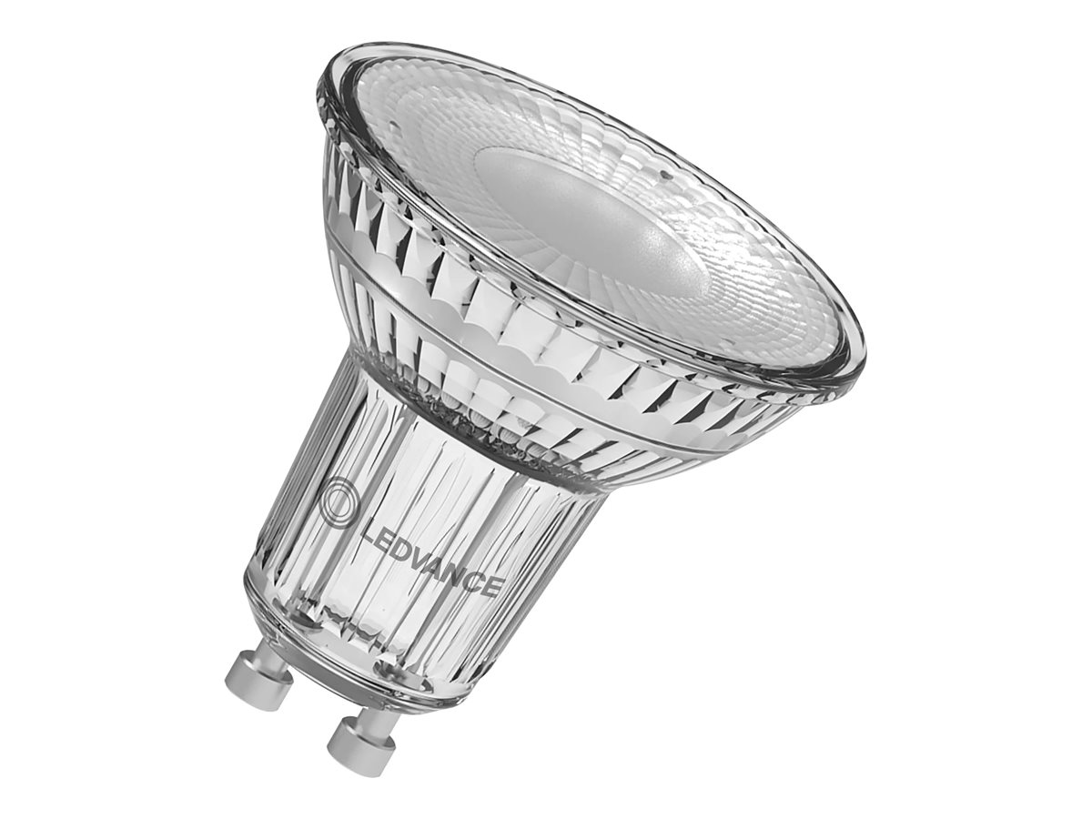 LEDVANCE Osram LED-Leuchtmittel LB24 LED PAR165036 4.3W 830 GU10 P LEDVANCE Osram LED-Leuchtmittel LB24 LED PAR165036 4.3W 830 GU10 P