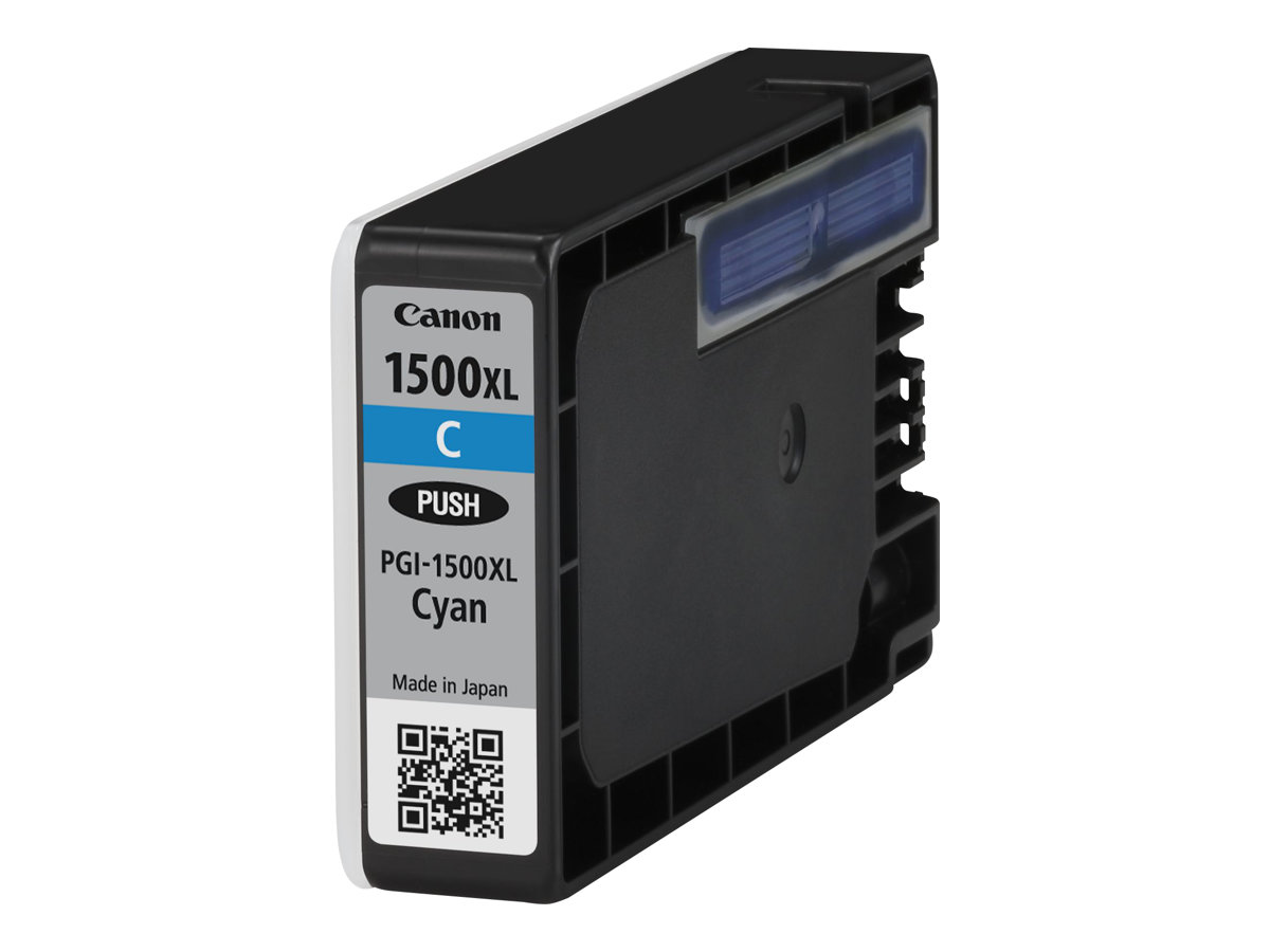 9193B001 CANON PGI1500XLC Maxify MB
