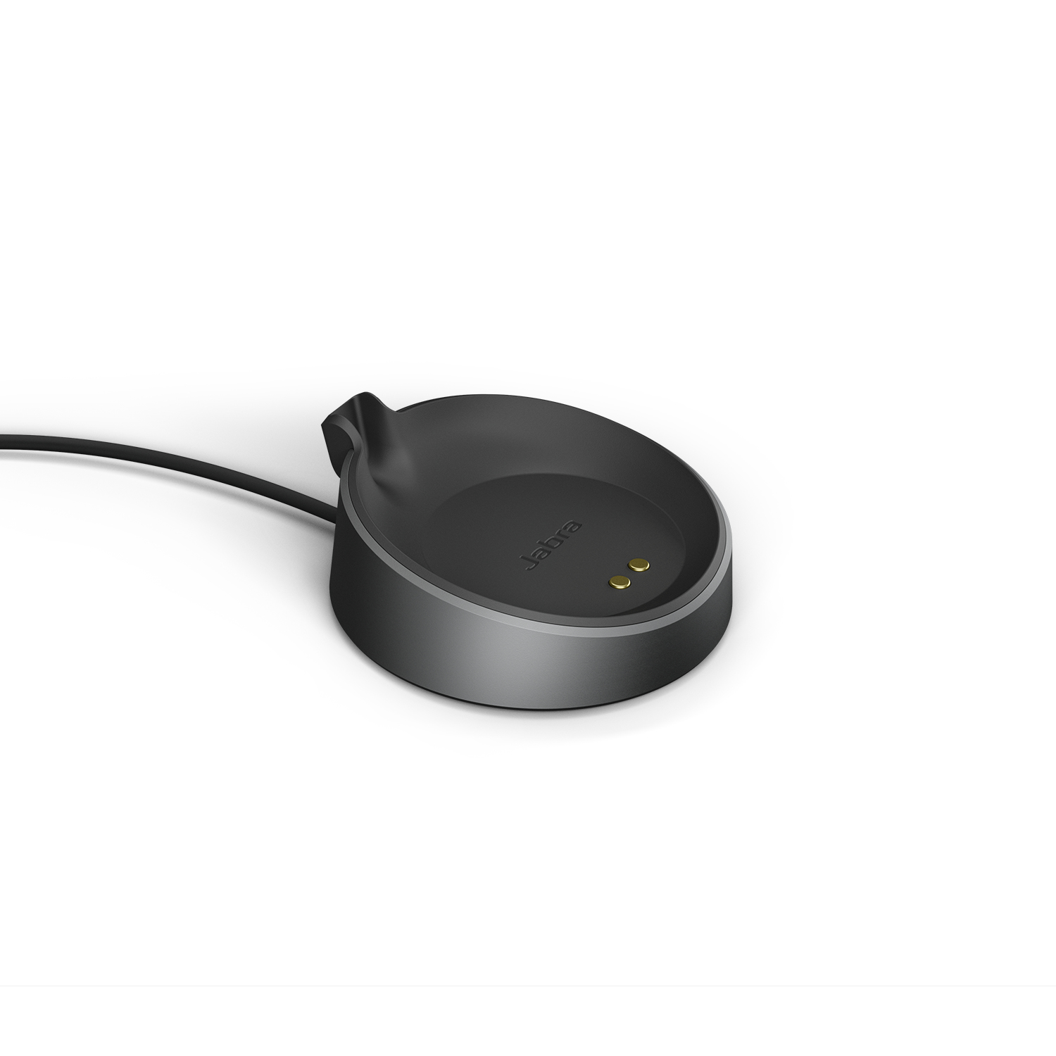 Jabra Ladestation für Evolve2 75 USBA black