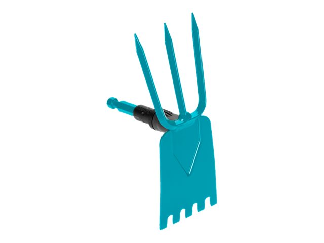 GARDENA combisystem Gartenhacke-Aufsatz GARDENA combisystem Gartenhacke-Aufsatz
