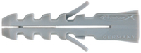 Fischer Nylonduebel S 6