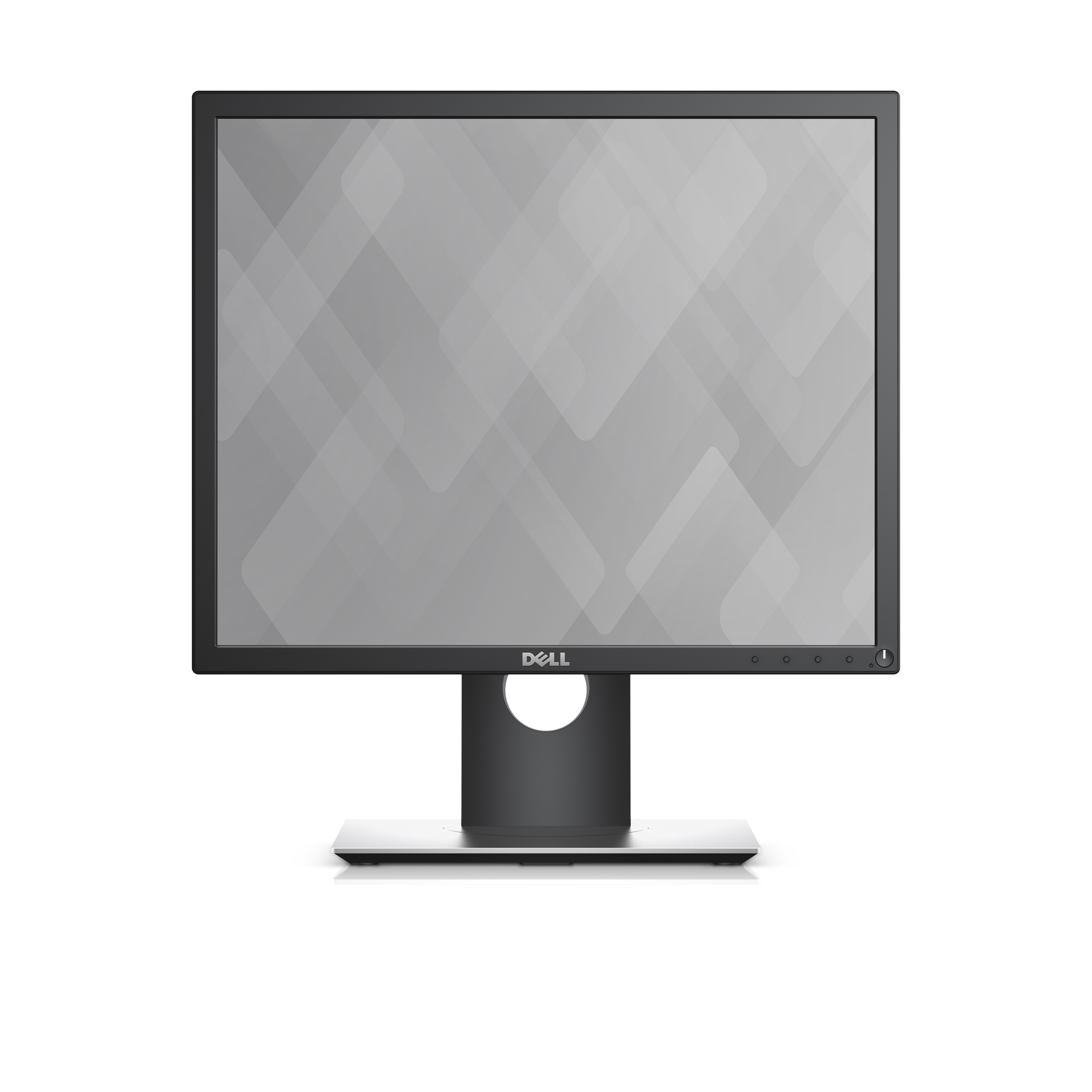 DELL 19 Monitor P1917S 48cm 19Zoll HDMI VGA DP Black EURC