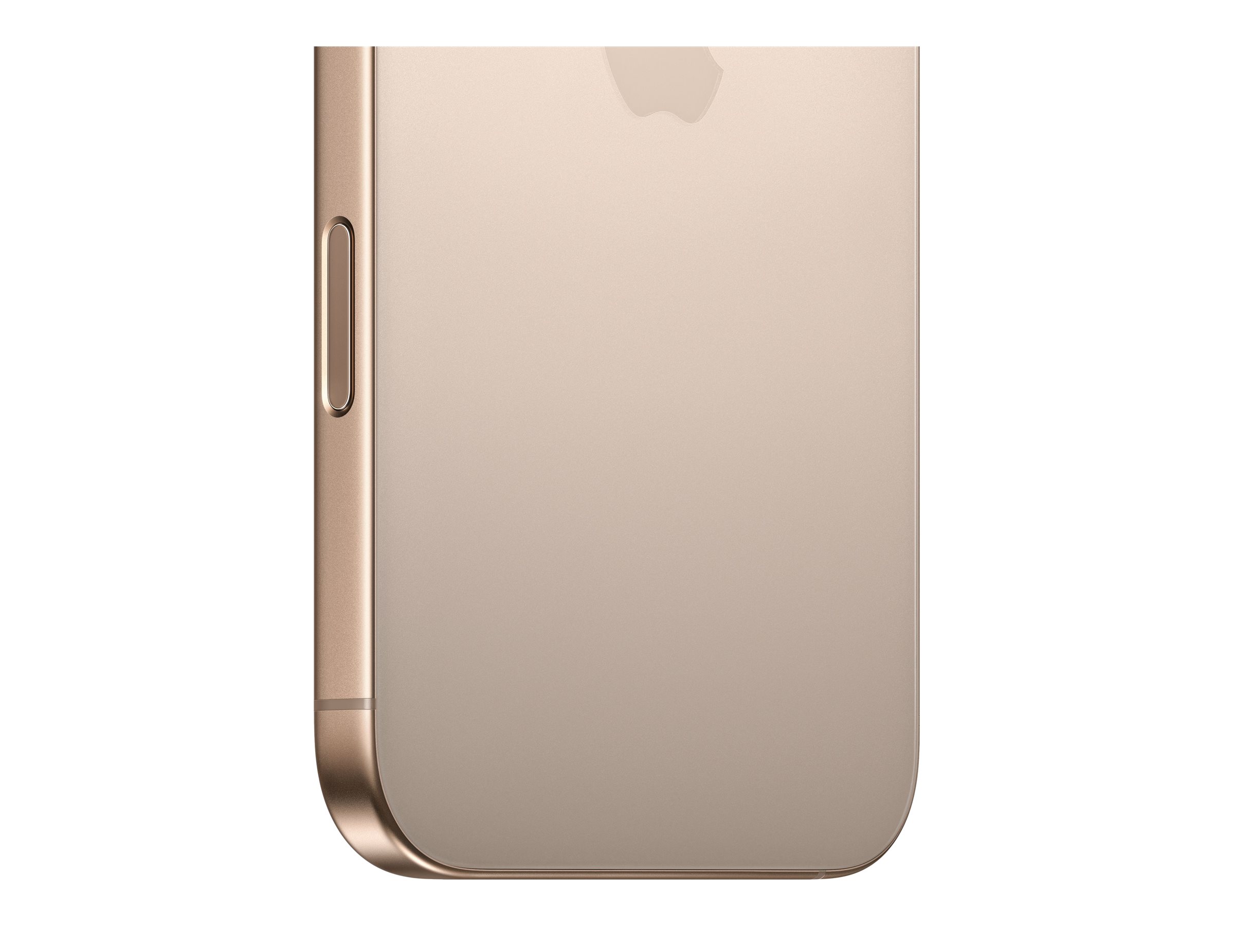 o2-Aktion Apple iPhone 16 Pro 512GB titan wuestensand