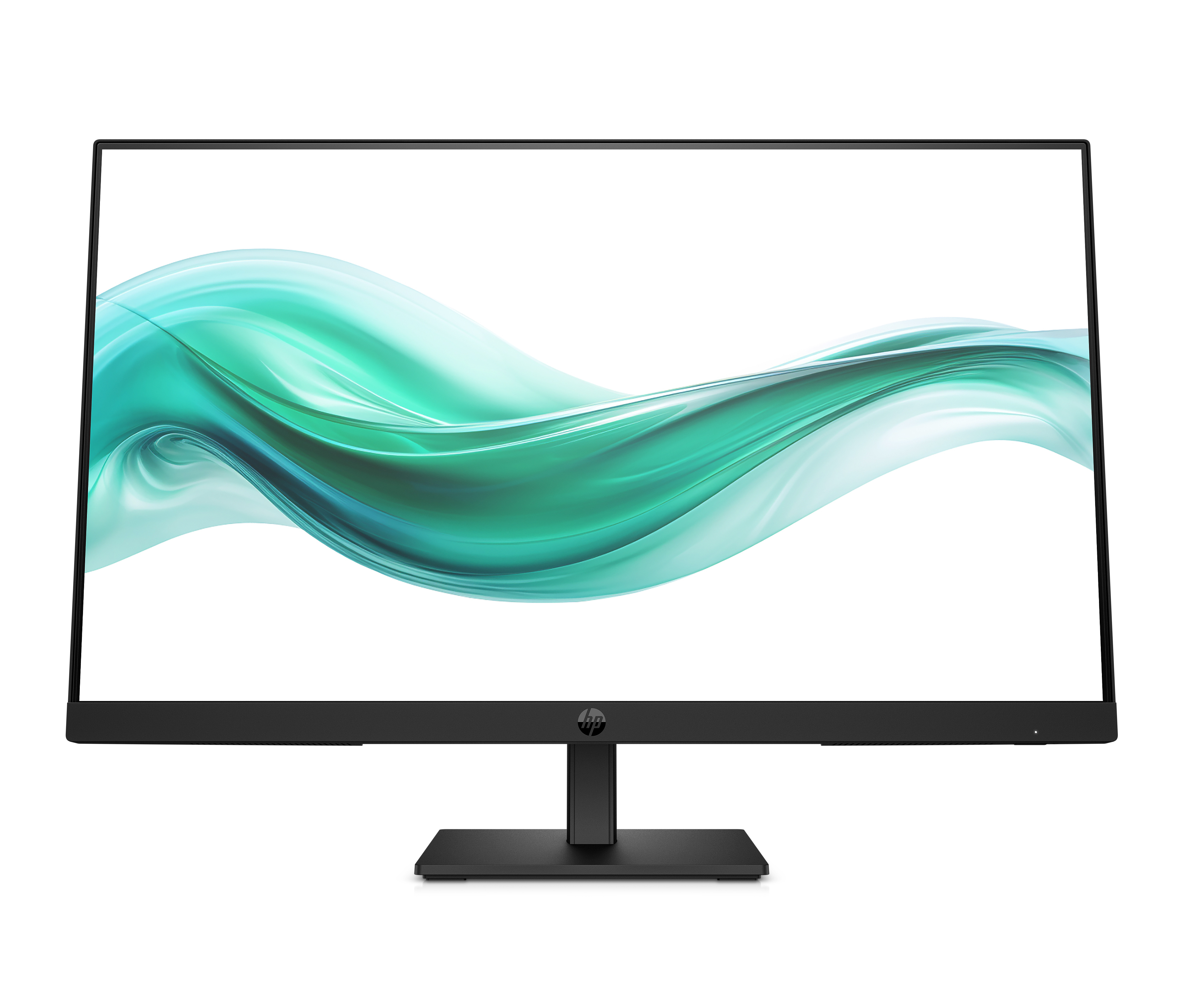 HP Series 3 Pro 324ph Monitor 60,5 cm 23,8 Zoll schwarz
