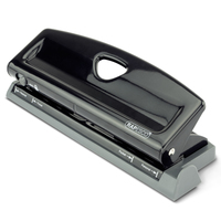 RAPESCO® Locher fuer Terminplaner 1725 schwarz RAPESCO® Locher fuer Terminplaner 1725 schwarz