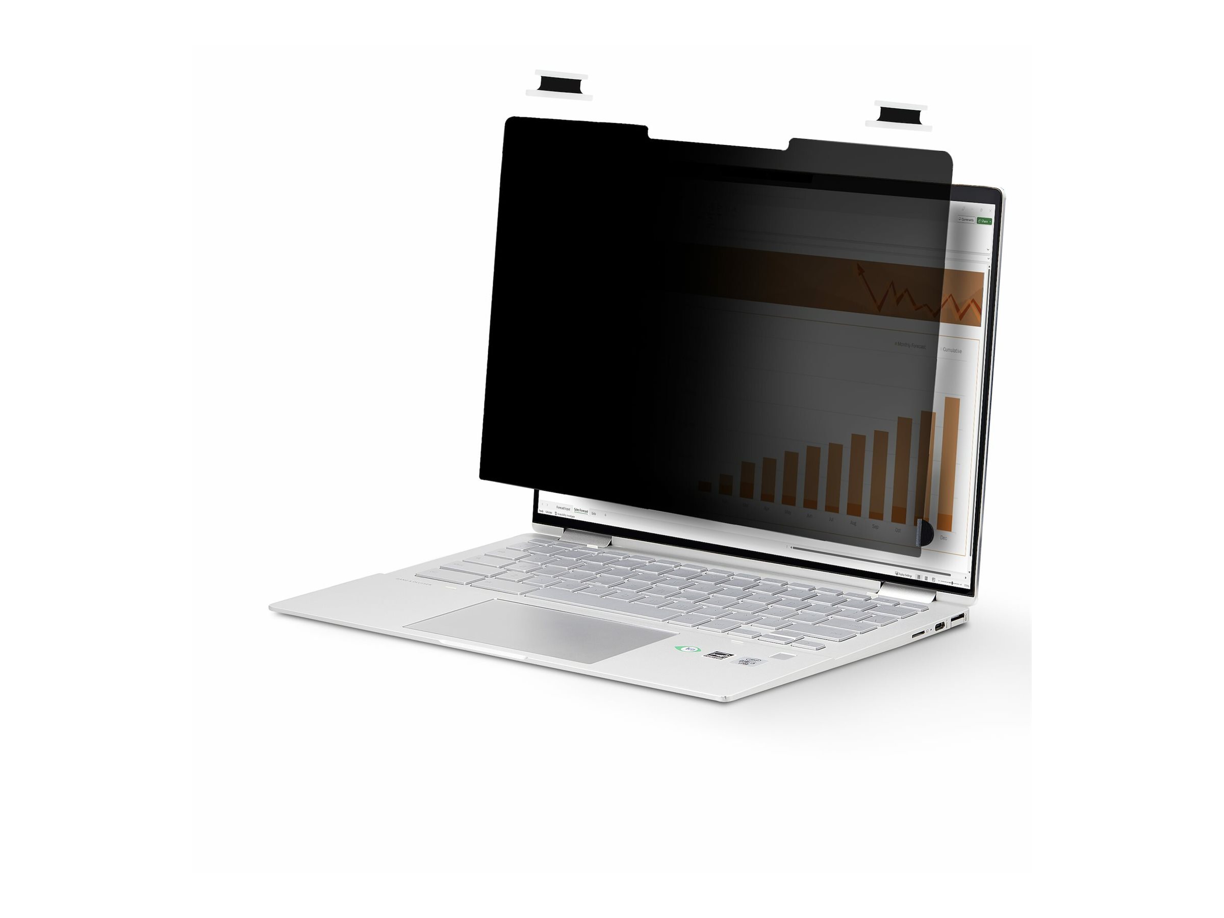 STARTECH.COM 35,56cm 14Zoll 16:9 Touch Blickschutzfilter Laptop Sichtschutzfilter Anti-Glare Blaulichtfilter Flip-Over Blickschutz STARTECH.COM 35,56cm 14Zoll 16:9 Touch Blickschutzfilter Laptop Sichtschutzfilter Anti-Glare Blaulichtfilter Flip-Over Blickschutz
