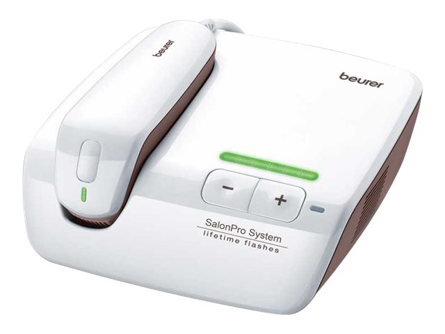 Beurer IPL 10000+ SalonPro System, Haarentferner Beurer IPL 10000+ SalonPro System, Haarentferner
