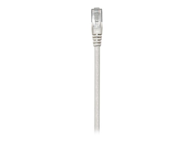 INTELLINET Netzwerkkabel Cat6 U/UTP CCA Cat6-kompatibel RJ45-Stecker/RJ45-Stecker 1,0 m grau INTELLINET Netzwerkkabel Cat6 U/UTP CCA Cat6-kompatibel RJ45-Stecker/RJ45-Stecker 1,0 m grau