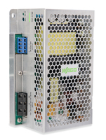 Wago Stromversorgung 1phasig DC 24V 10A primär getaktete Wago Stromversorgung 1phasig DC 24V 10A primär getaktete
