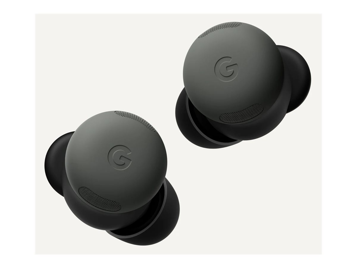 Google Pixel Buds Pro 2 hazel