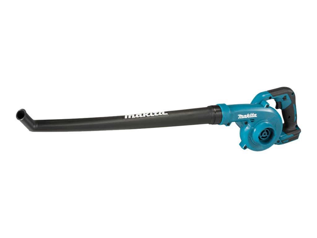 makita DUB186Z Akku-Laubblaeser 18,0 V, ohne Akku makita DUB186Z Akku-Laubblaeser 18,0 V, ohne Akku