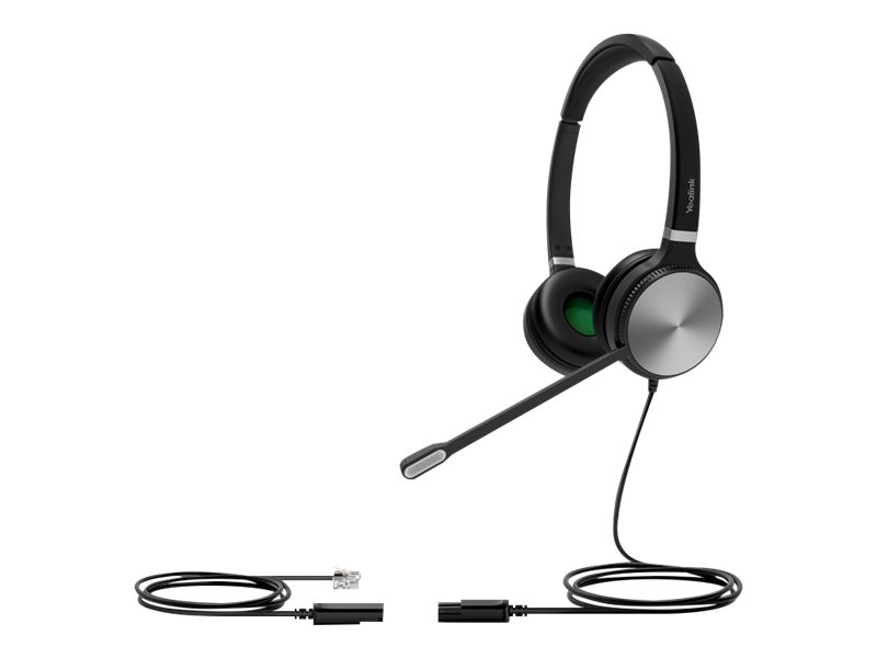 Yealink Headset YHS36 Dual