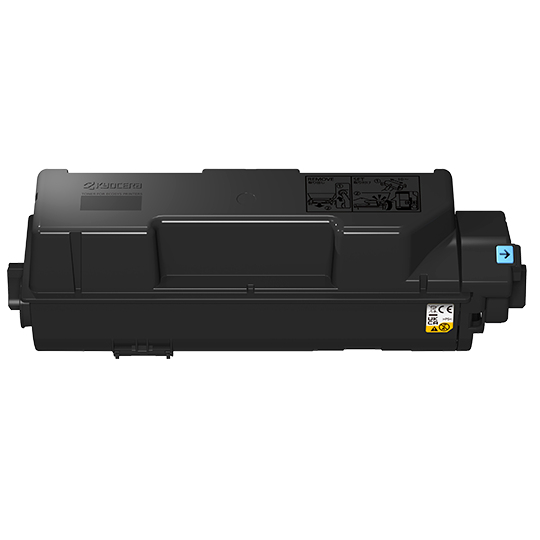 Kyocera TK 1260 Schwarz