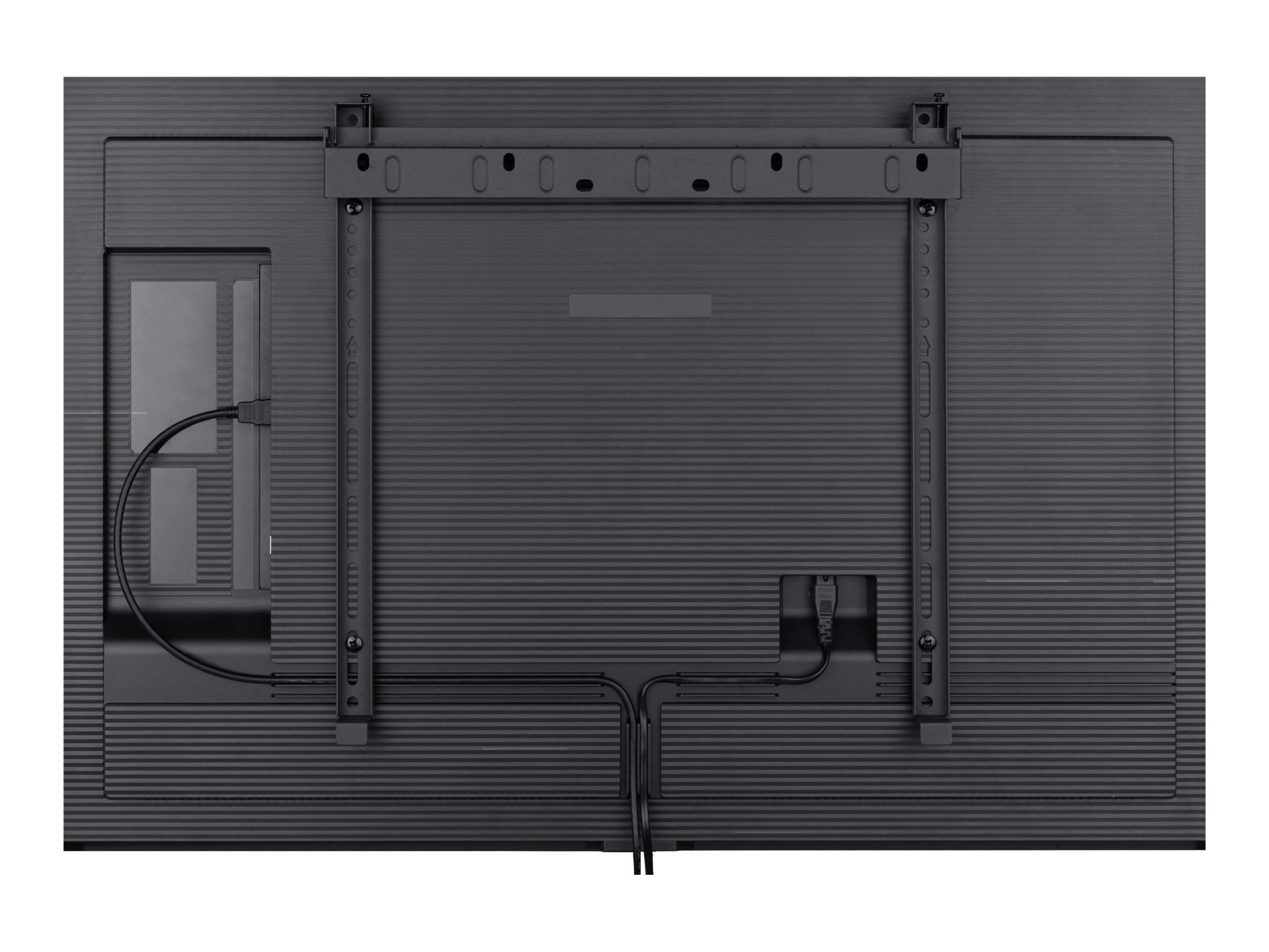 IIYAMA LH3260HS-B1AG 81,28cm 32Zoll 1920x1080 FHD VA panel Haze 25perc 500cd/m Landscape and Portrait Wallmount Included