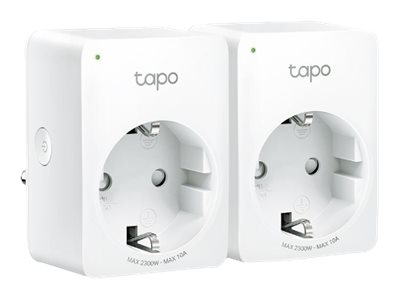 TP-LINK TAPO P100 WLAN STECKDOSE (2)