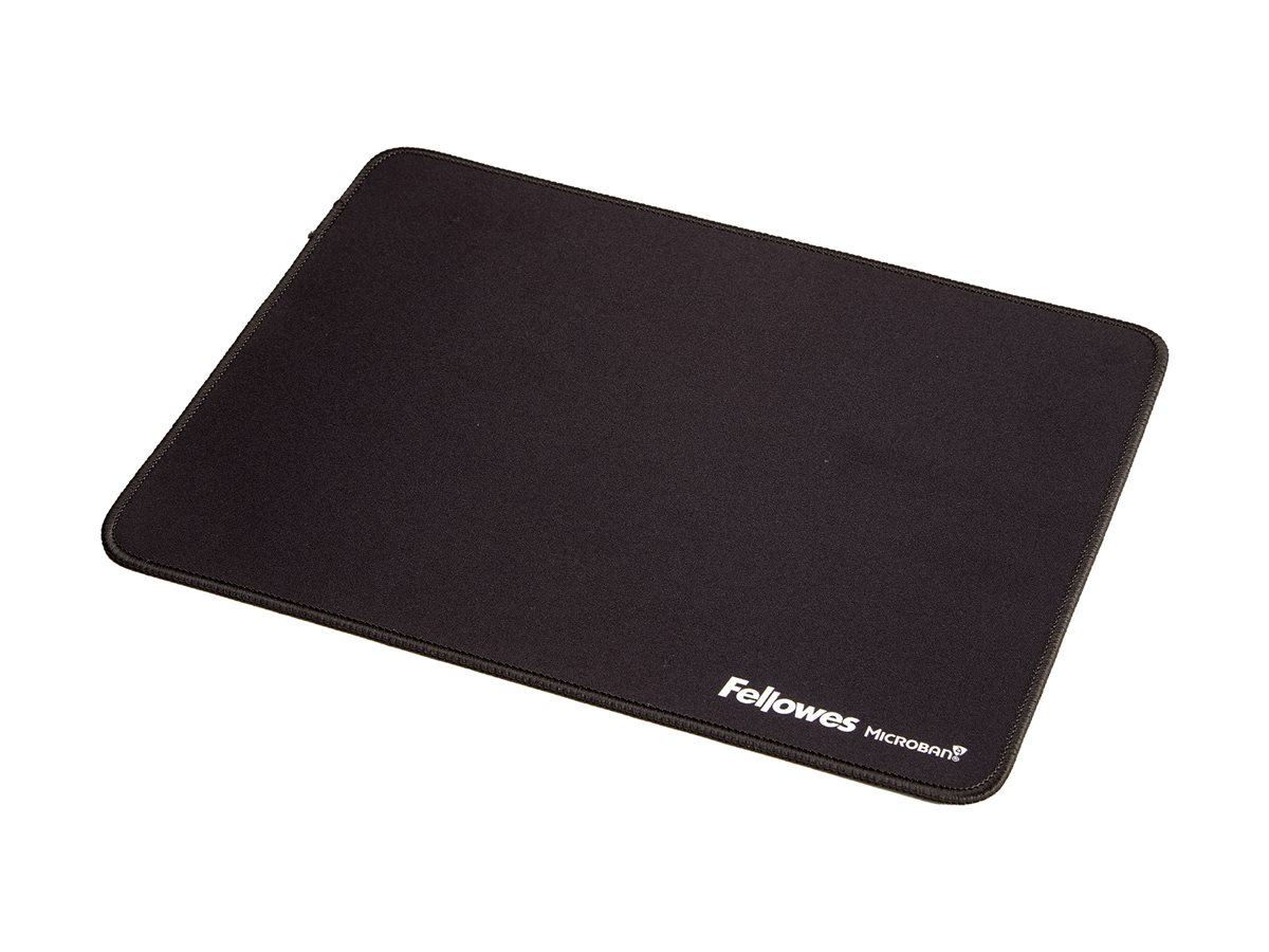 Fellowes Mousepad Breyta XL schwarz