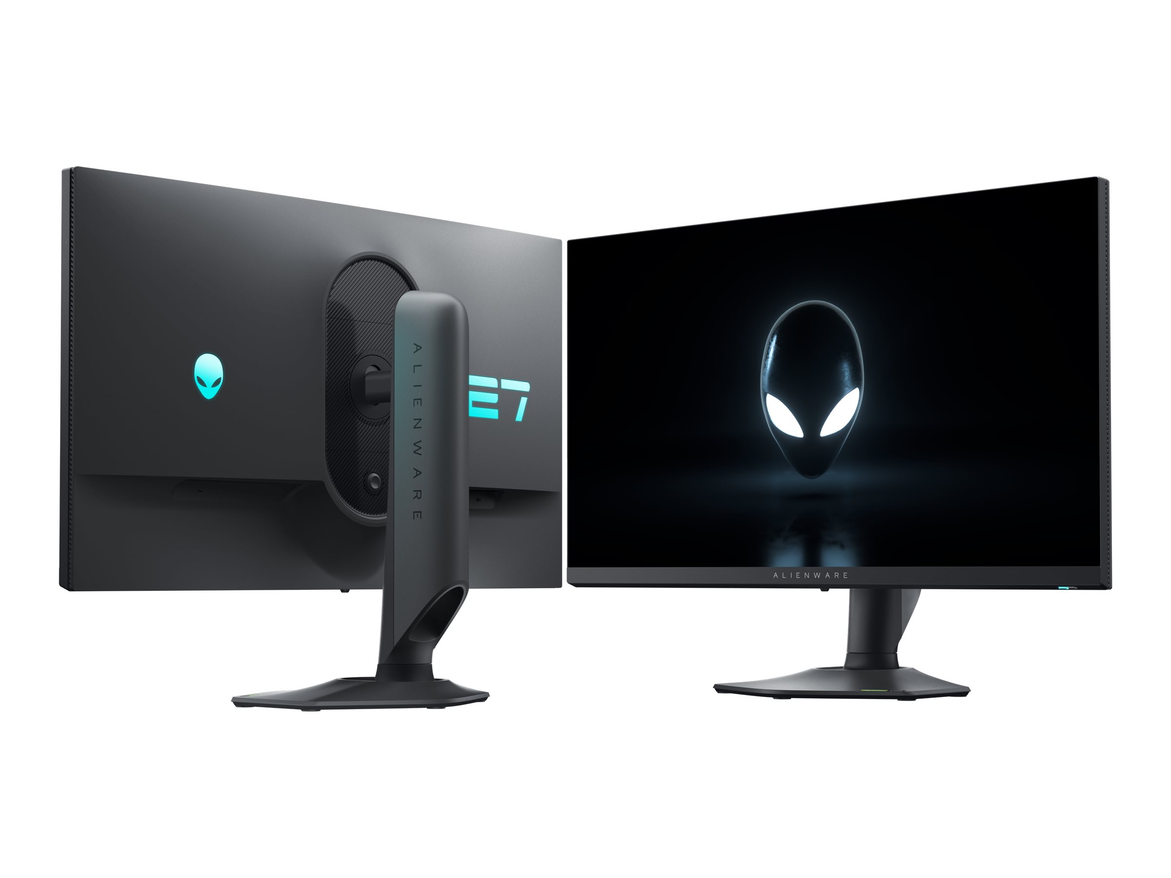 DELL Alienware 27 Gaming Monitor - AW2724DM - 68,50cm 27Zoll