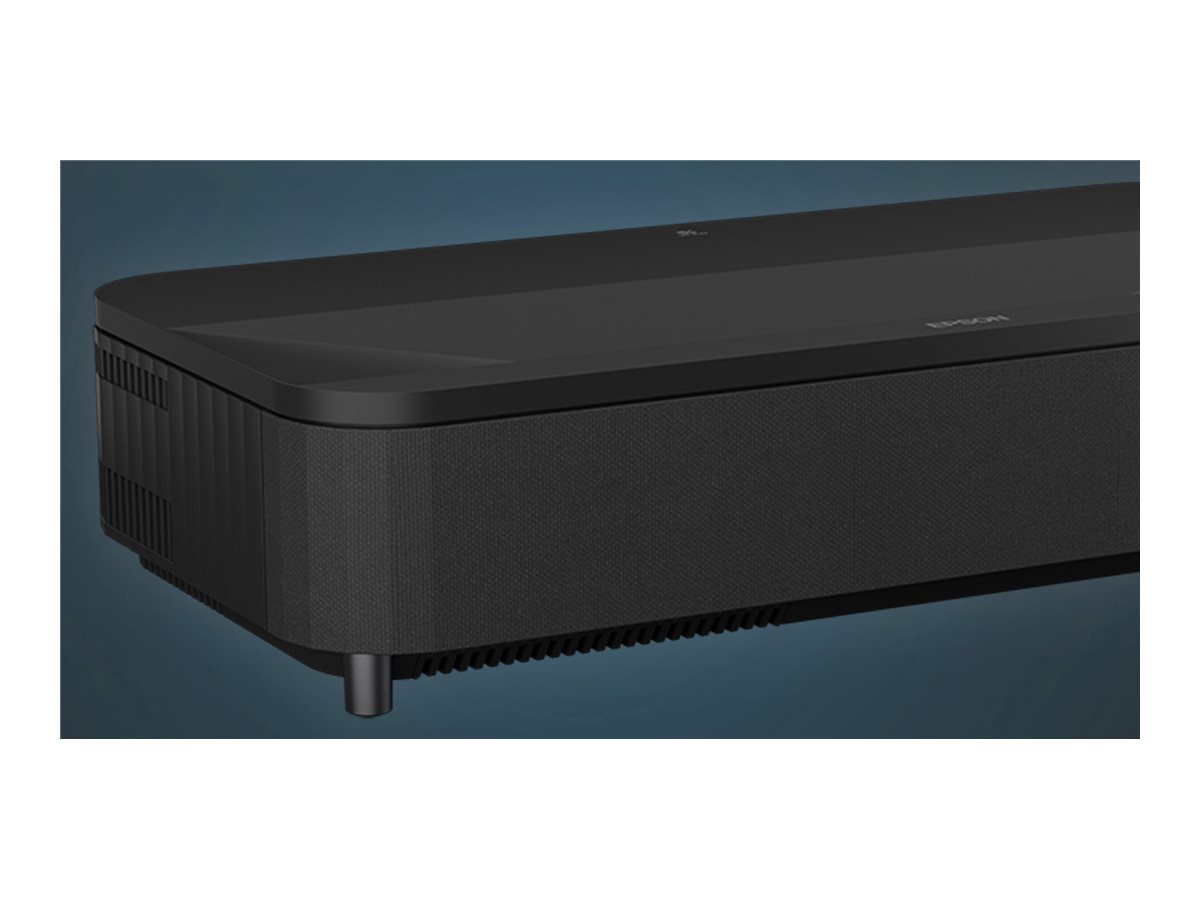 EPSON EH-LS800B Laser UST Projector 4000Lm (P)