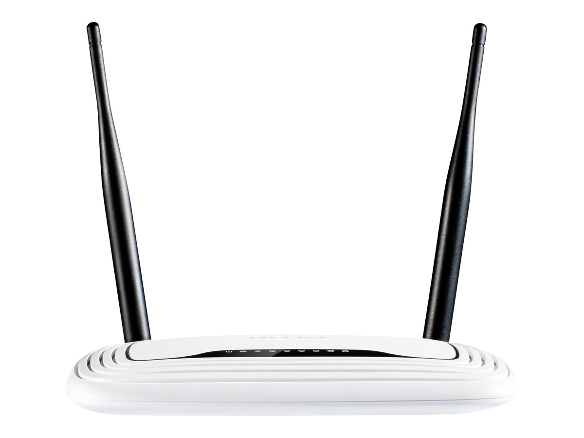 TP-LINK WIRELESS N300 ROUTER