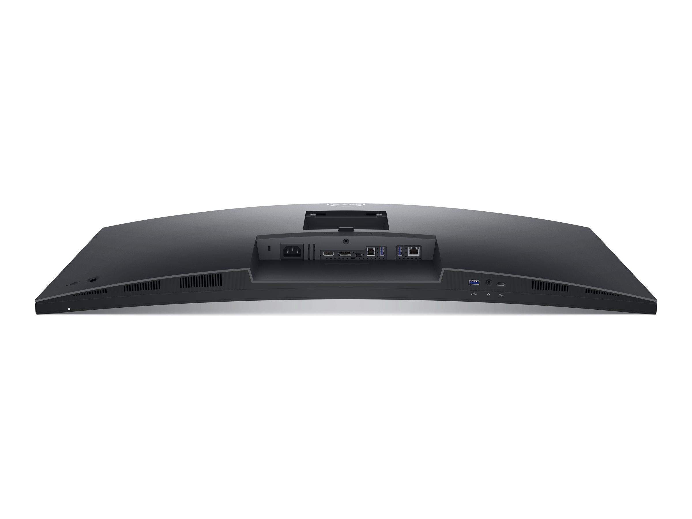 DELL 34 Curved Video Conferencing Monitor P3424WEB 86,71cm 34,14Zoll IPS 3440x1440 60Hz 21:9 300cd/m2 HDMI DP USB