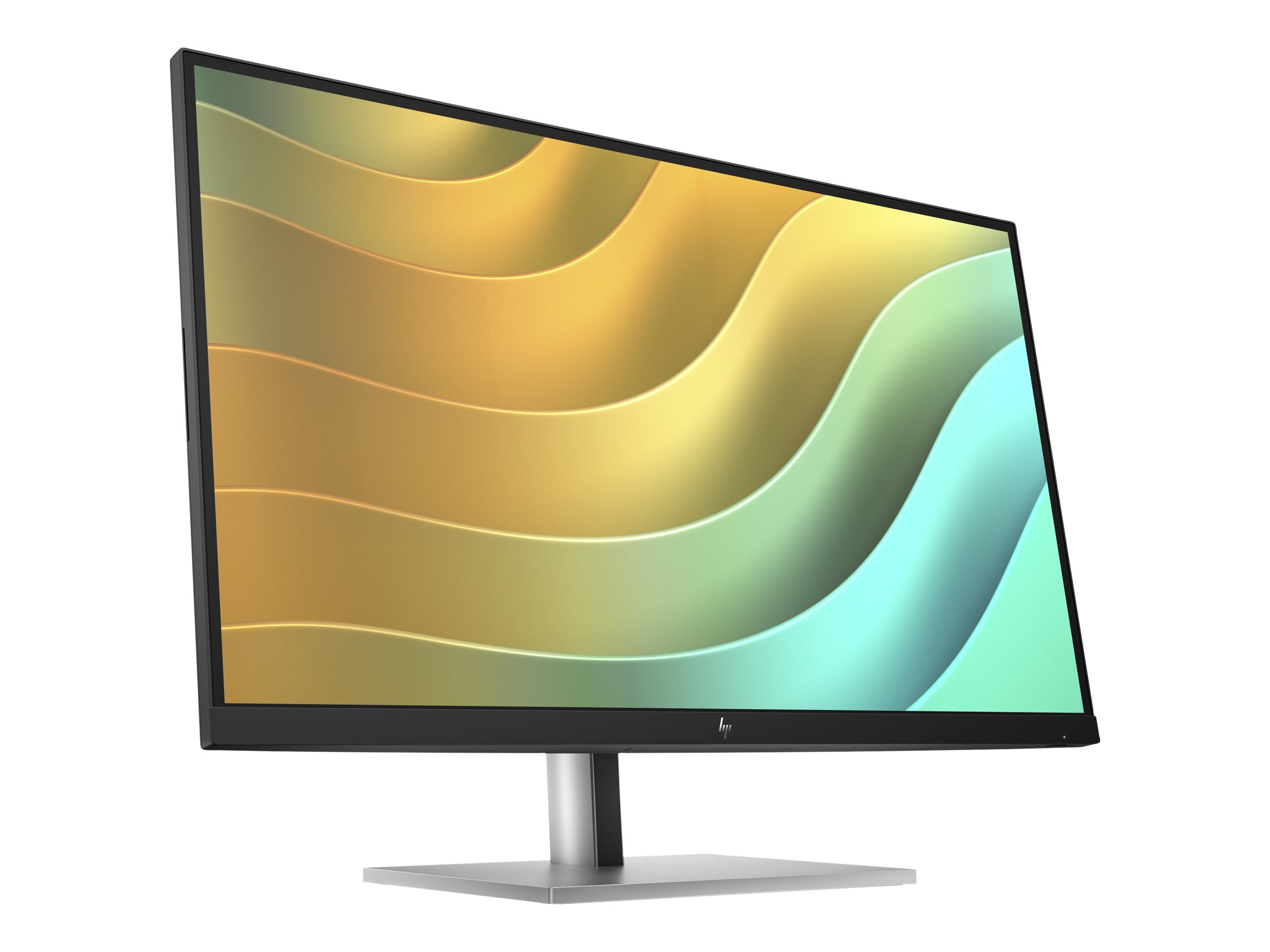 HP E27u G5 IPS QHD 2560x1440 DP/HDMI/USB-C 300cd