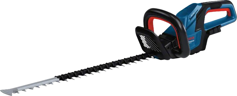 Bosch AkkuHeckenschere GHE 18V60 solo Karton Kat B