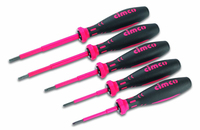 Cimco TX-Schraubendreher VDE T20 Cimco TX-Schraubendreher VDE T20