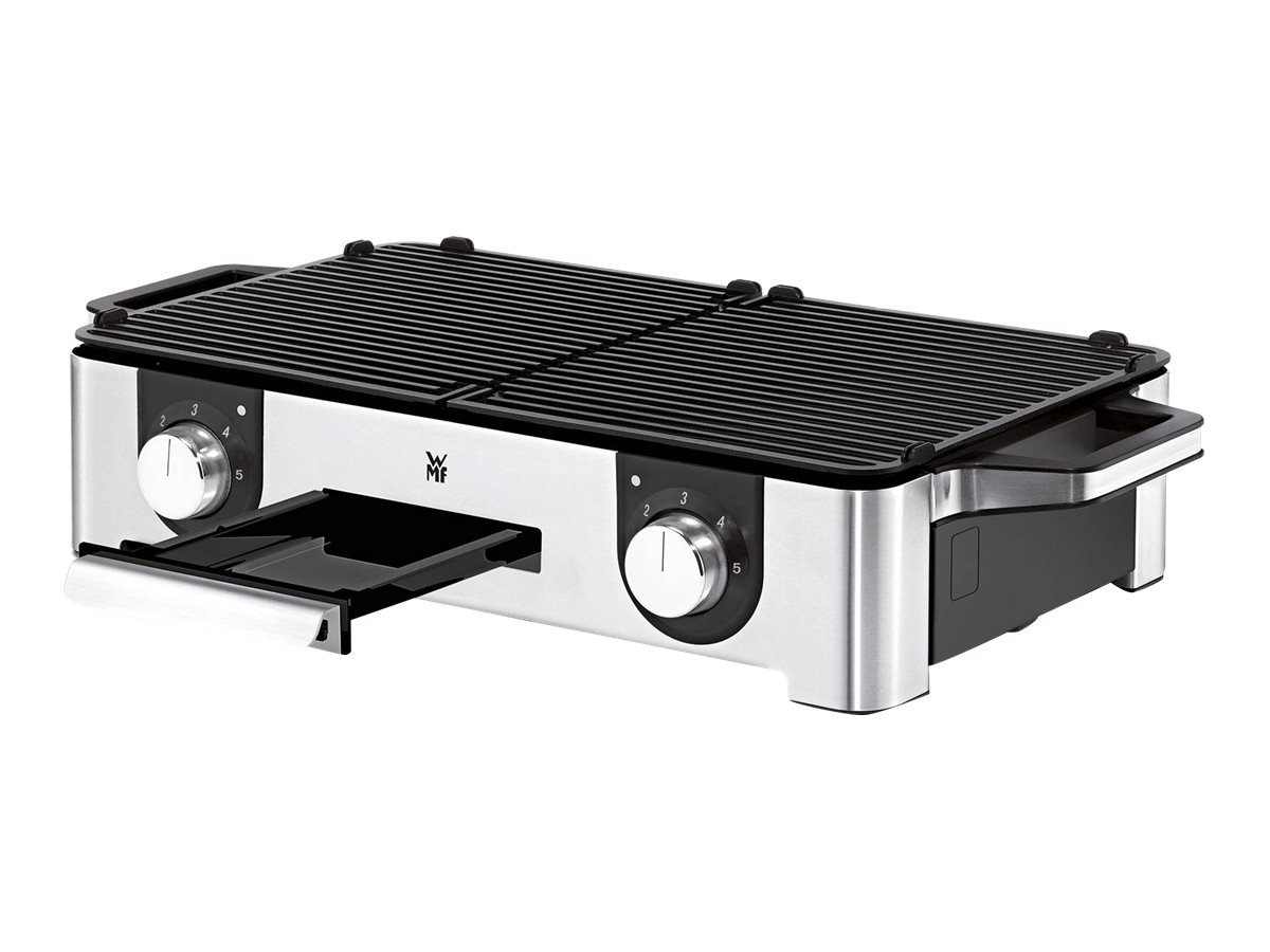 WMF Elektrogrill LONO Master 2.400 W 50,0 x 28,0 x 18,0 cm