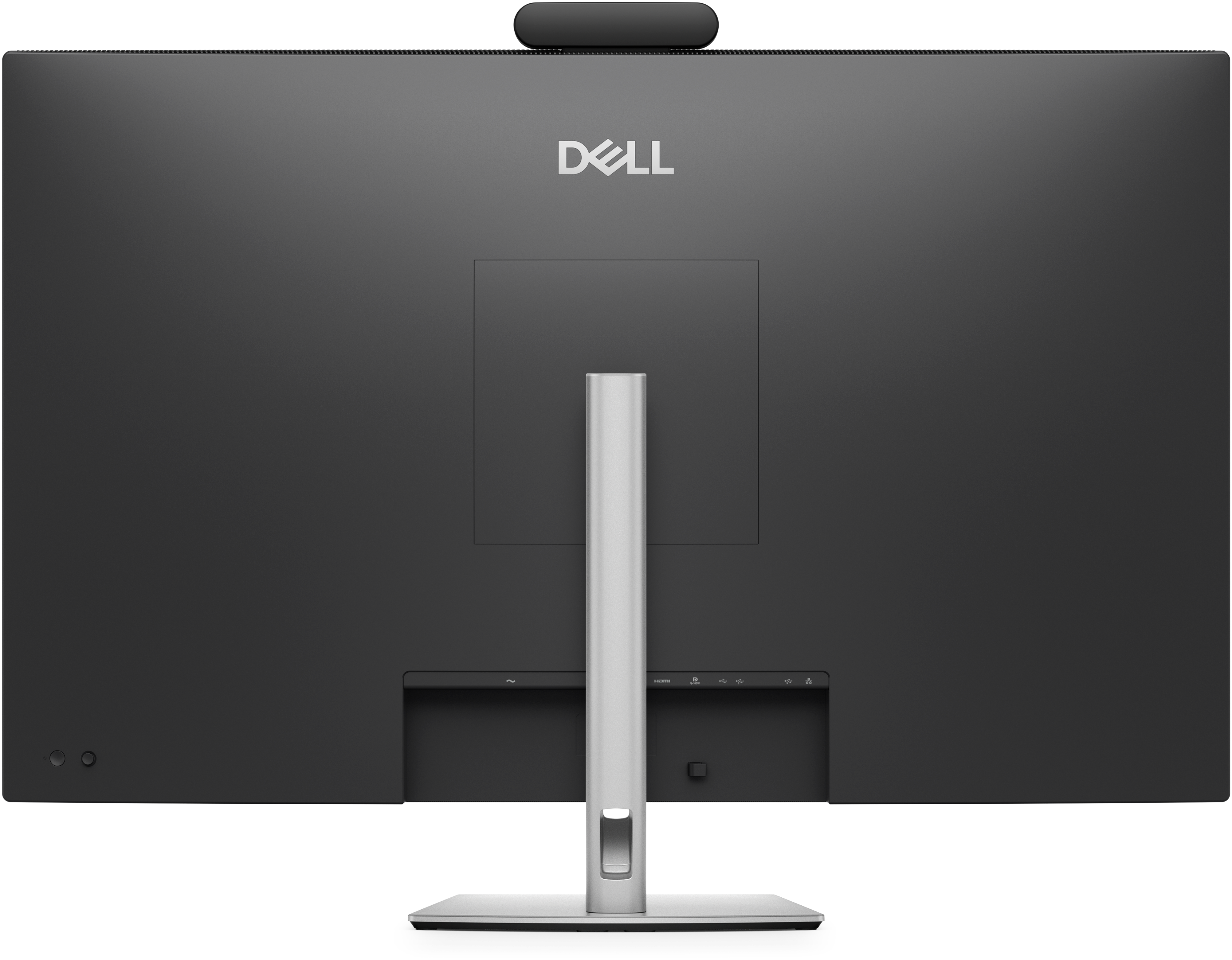 108 cm (42.5") 3840 x 2160 Pixel DELL DELL-P4326QEB 16:9 4K Ultra HD IPS 8 ms 60 Hz HDMI USB-Hub Height VESA Speaker
