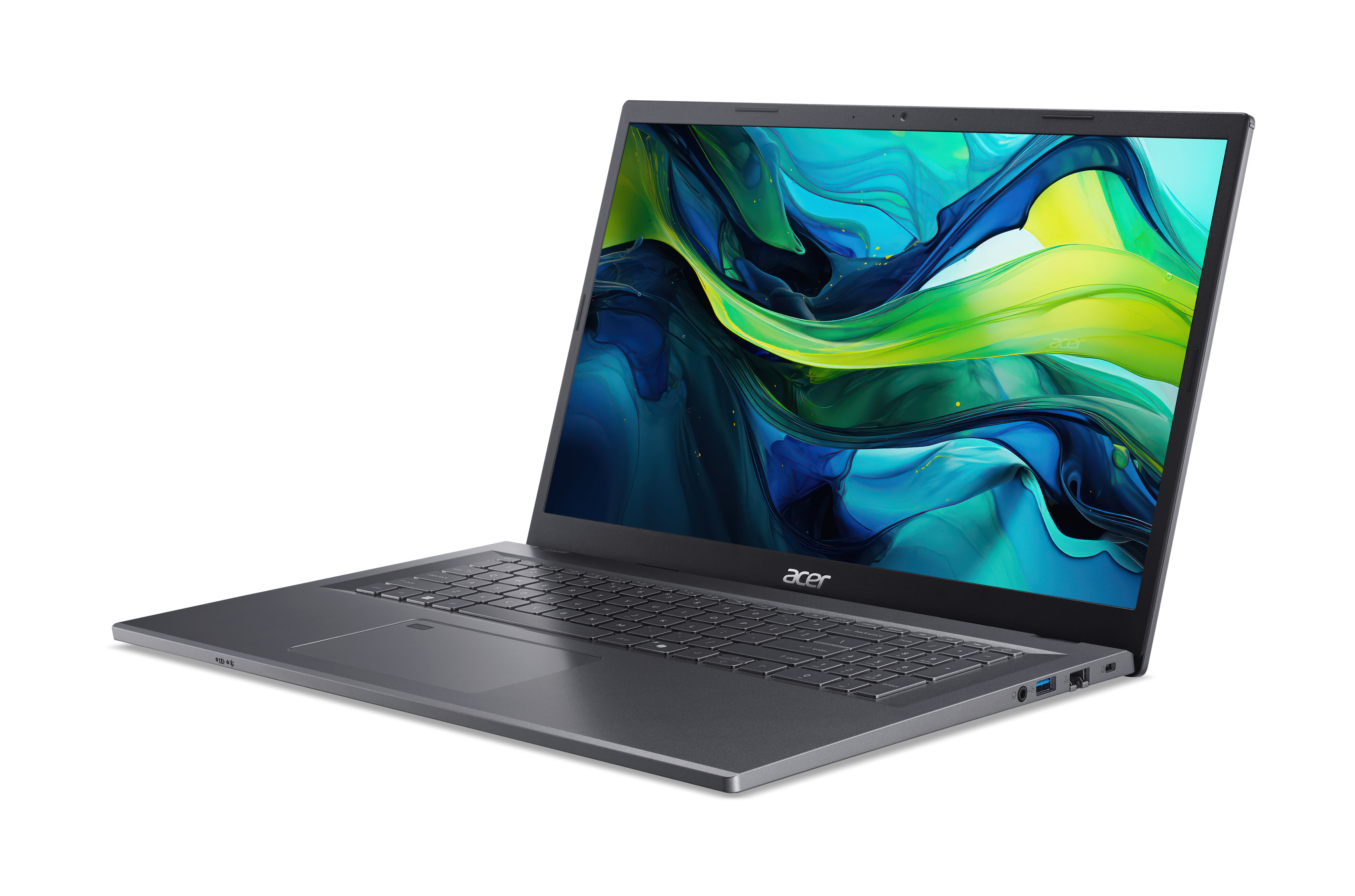 Acer Aspire 17 A17-51M 17,3 Zoll Intel Core i5 120U 16 GB RAM 1 TB SSD
