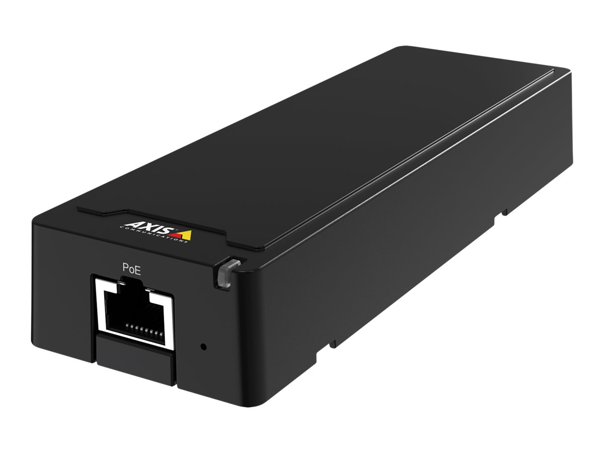 AXIS FA51 MAIN UNIT