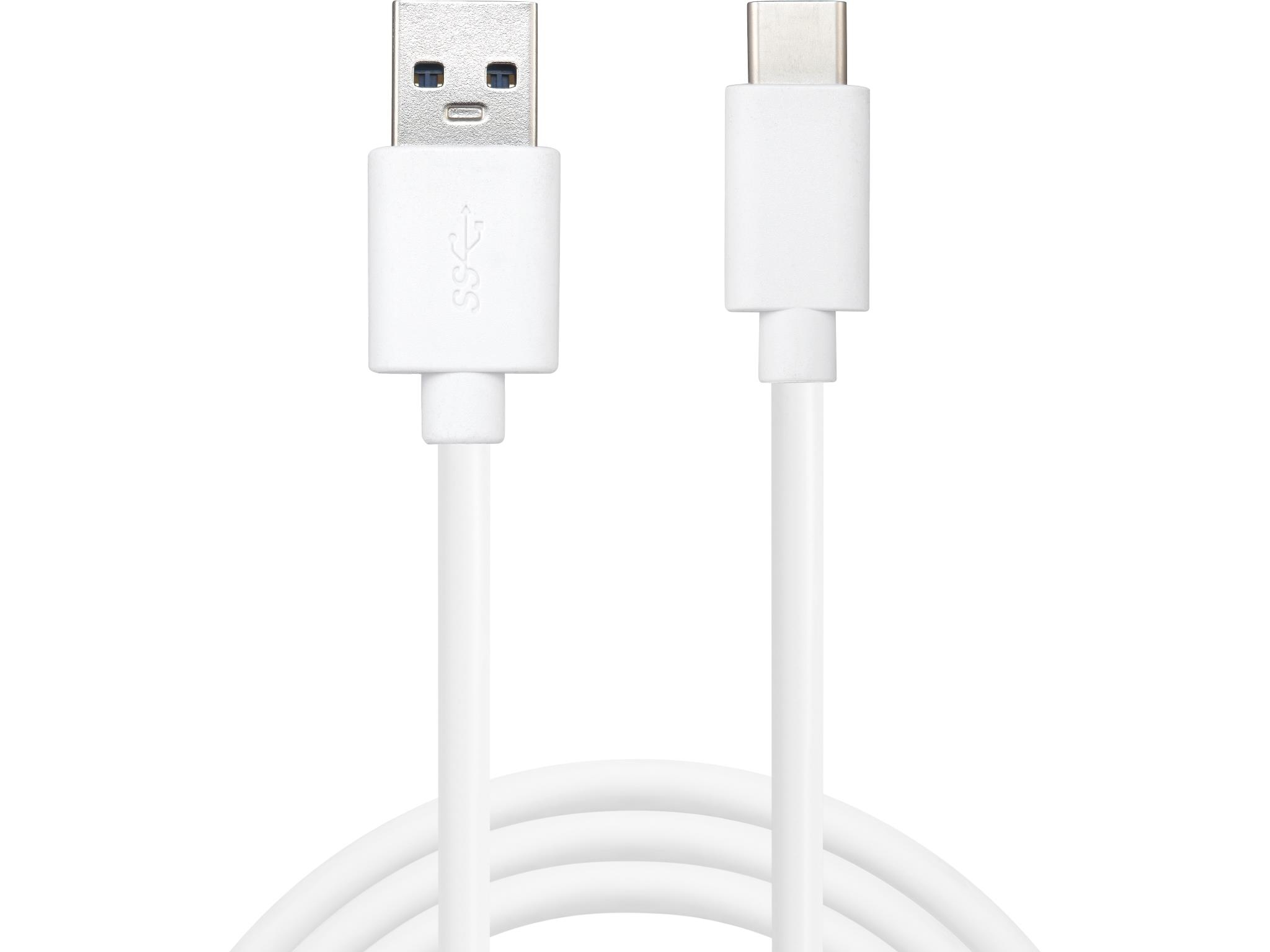 13614 SANDBERG Kabel USBC 31