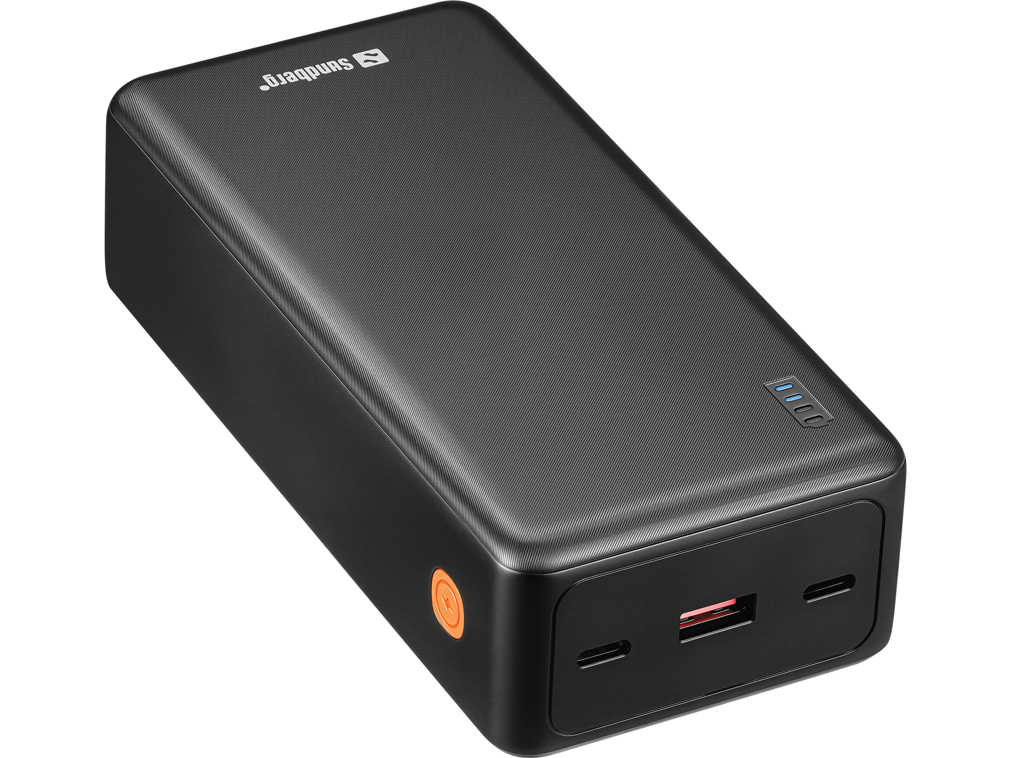 SANDBERG Saver Powerbank 27000 mAh 22.5 Wh