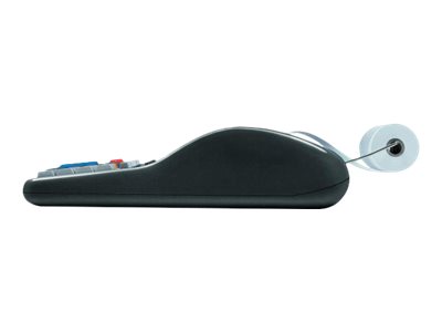 TA 1121 PD Eco Tischrechner druckend schwarz