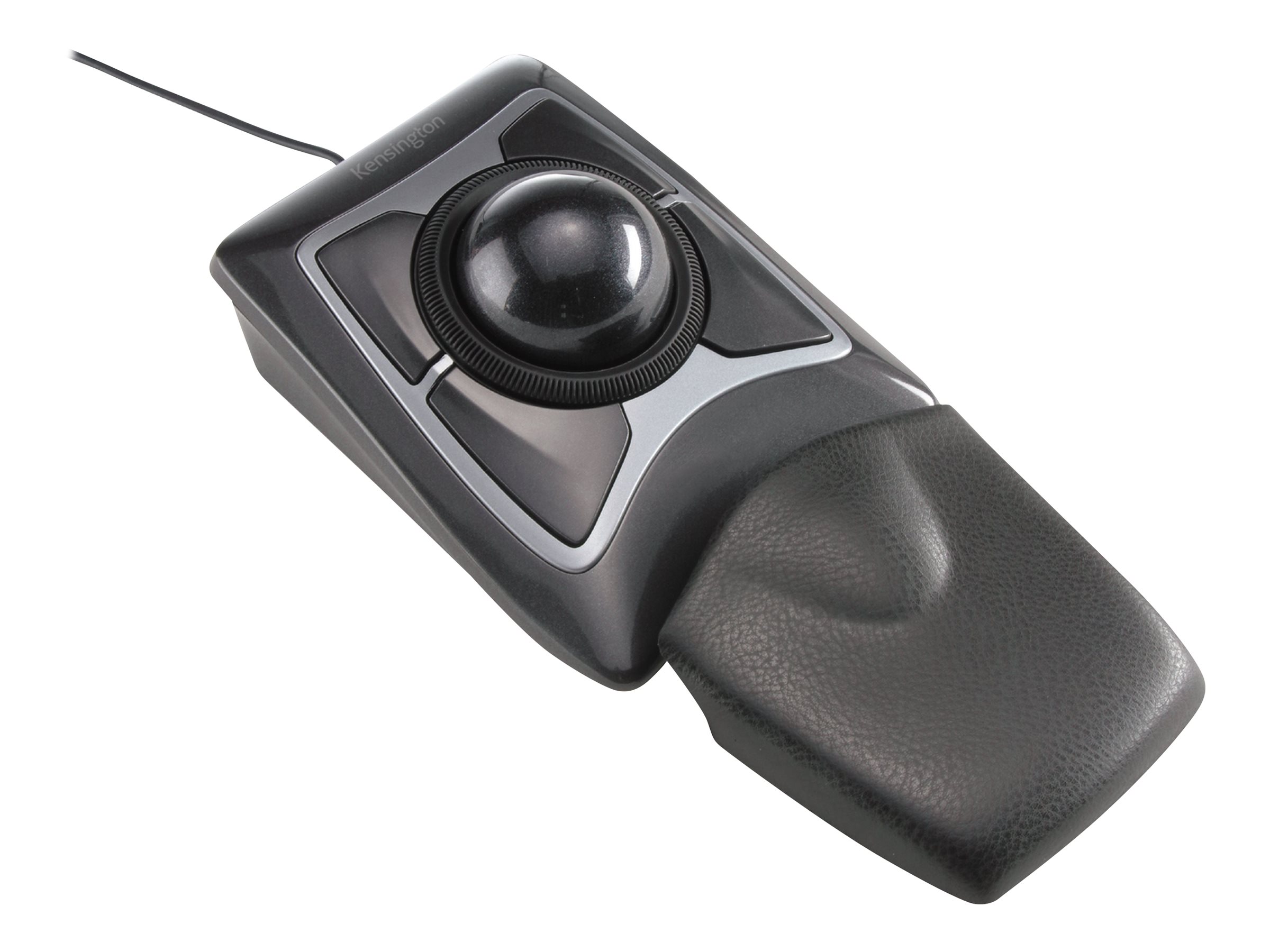 KENSINGTON Kabelgebundener Expert Mouse-Trackball