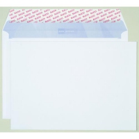 ELCO Briefumschlaege premium DIN C4 ohne Fenster weiss haftklebend 250 St. ELCO Briefumschlaege premium DIN C4 ohne Fenster weiss haftklebend 250 St.
